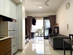 The Miltonia Residences (D27), Condominium #580495001